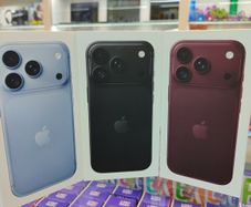 Iphone 18 Pro, 256gb, Brand New Sealed, Unlock Sim Free