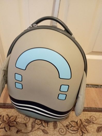 Suitcase