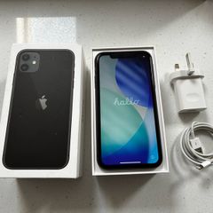 iPhone 11