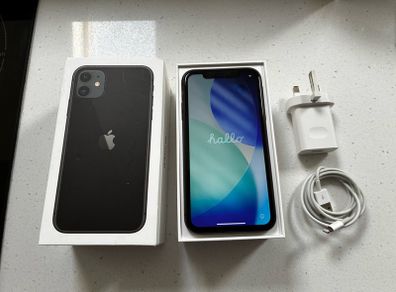iPhone 11