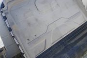 transit bulk head
