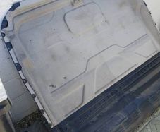 transit bulk head