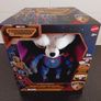Guardians of the Galaxy Rocket Talking Plush  (NEW) Image 2