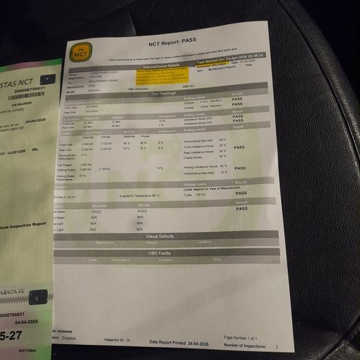 2014 Opel Insignia elite