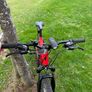 Insync Zonda 27.5" Mountain Bike - Shimano 24 Speed - Excellent Condition Image 6