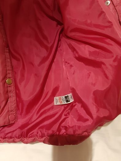 Girl's winter coat, Age 8