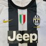 Juventus Home Jersey Image 5