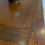 Dining room table Image 6
