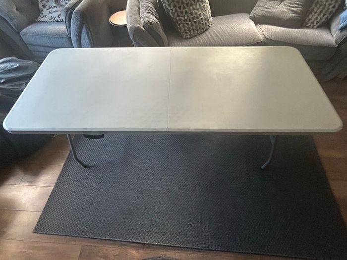 Foldable Desk