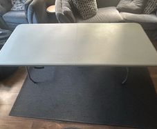 Foldable Desk