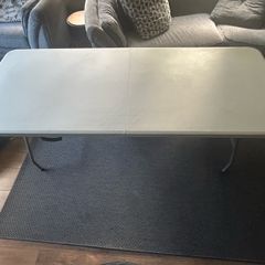Foldable Desk