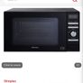 Dimplex Microwave 800W Image 2