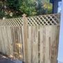 timber fencing Image 5