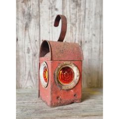 Parker Railway/Road Lamp KAS1084