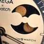 Swatch moon watches Image 8