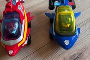 Paw Patrol Aqua Pups