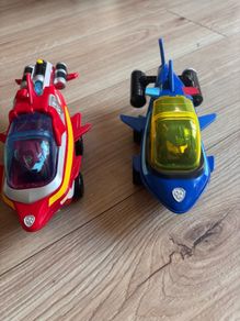 Paw Patrol Aqua Pups