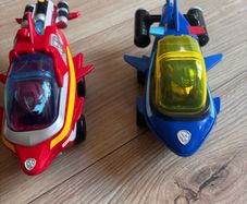 Paw Patrol Aqua Pups