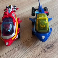 Paw Patrol Aqua Pups