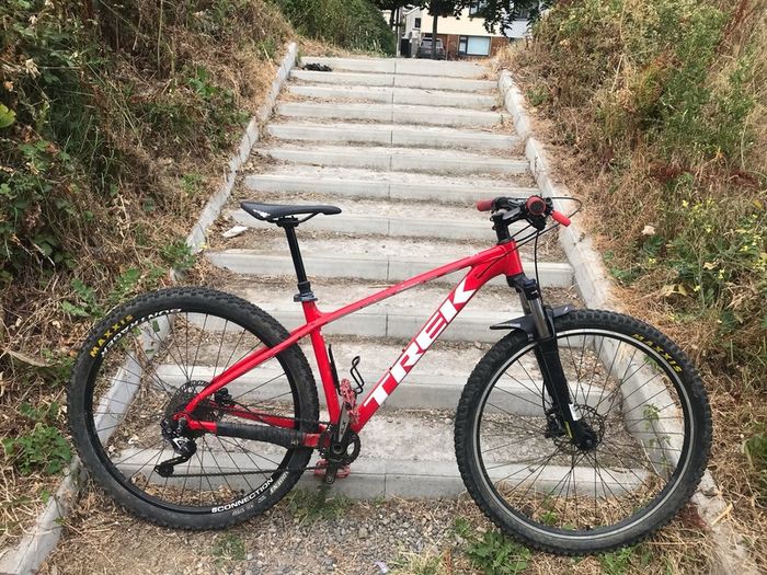 trek marlin 6