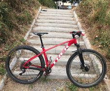 trek marlin 6