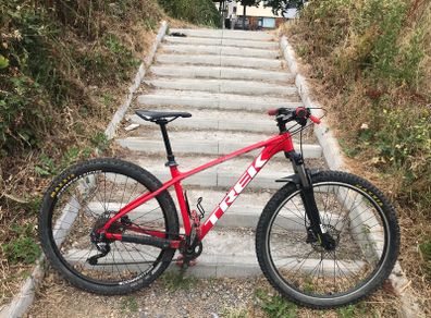 trek marlin 6