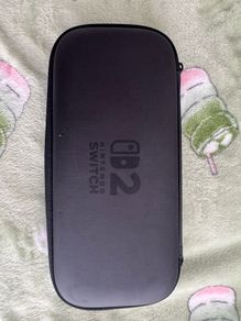 Nintendo switch 2 case