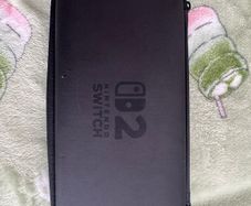 Nintendo switch 2 case