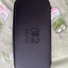 Nintendo switch 2 case
