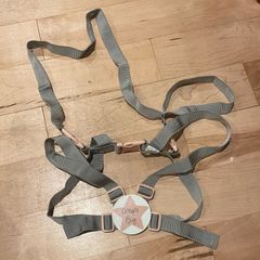 Baby Harness & Reins