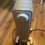 Electric Radiator Heater Image 3