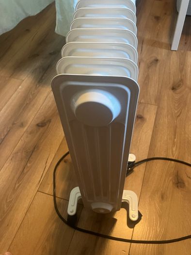 Electric Radiator Heater