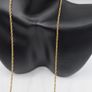 Vintage 9ct yellow gold necklace Image 5