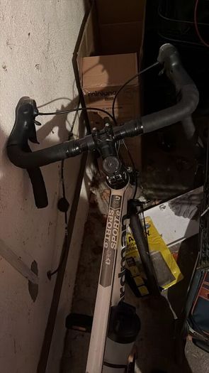 Bordman road/gravel bike - Reliable & Well Loved