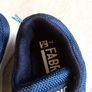 Brand New Kids Fabric trainers Image 6