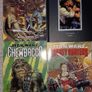 Star Wars Graphic Novels Collection x 24 Image 5