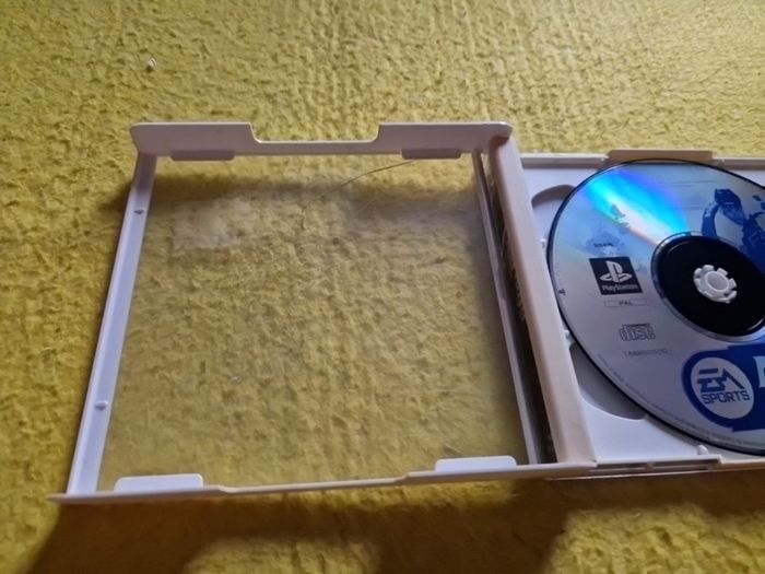 NHL 99 PlayStation1 Ps1 PlayStation2 Ps2 Games Original