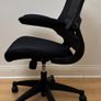 Deluxe Executive High Back Mesh Office Chair Image 3