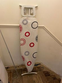 Ironing Board