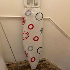 Ironing Board