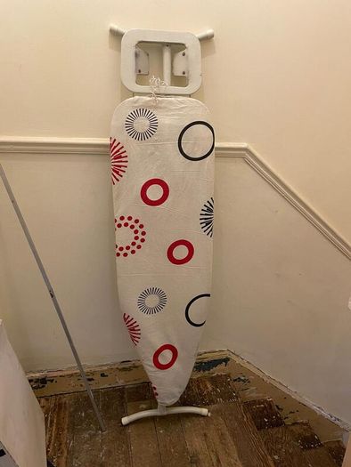 Ironing Board