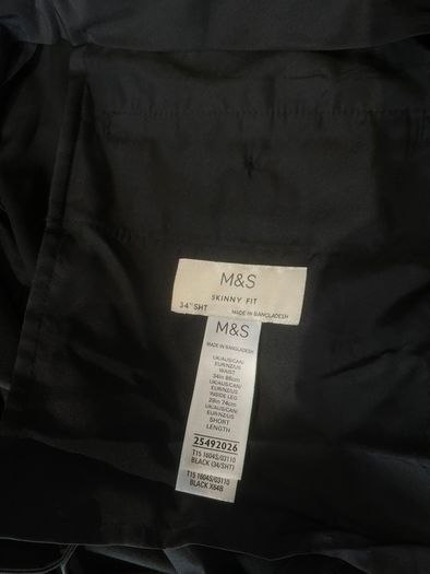Tuxedo Suit