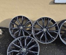 bmw 20inch After Market