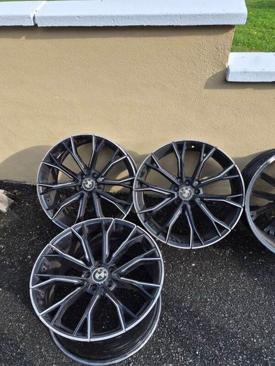 bmw 20inch After Market