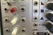 Thomas Henry 555 VCO