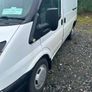 Ford Transit 2014 Image 4