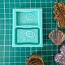 Molds for epoxy resin or polymer clay Image 8
