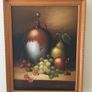 Art - Vintage Oil on Canvas. Image 3
