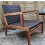 garden  chairs table set Image 4