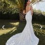 Cosmobella Wedding Dress Image 10